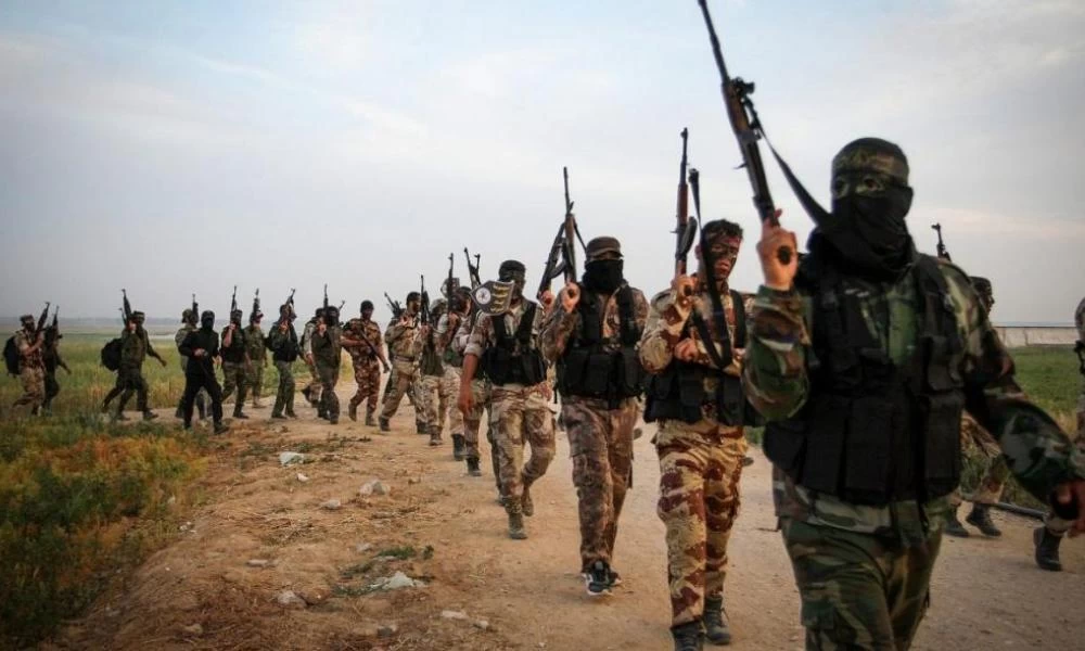 Ο Ερντογάν στέλνει ισλαμιστές να πολεμήσουν τους Γάλλους στο Μάλι